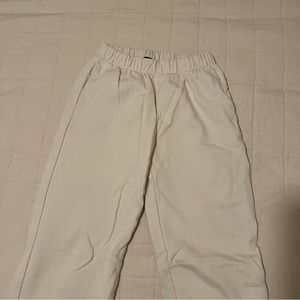 Brandy Melville sweatpants